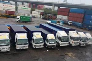 Import business